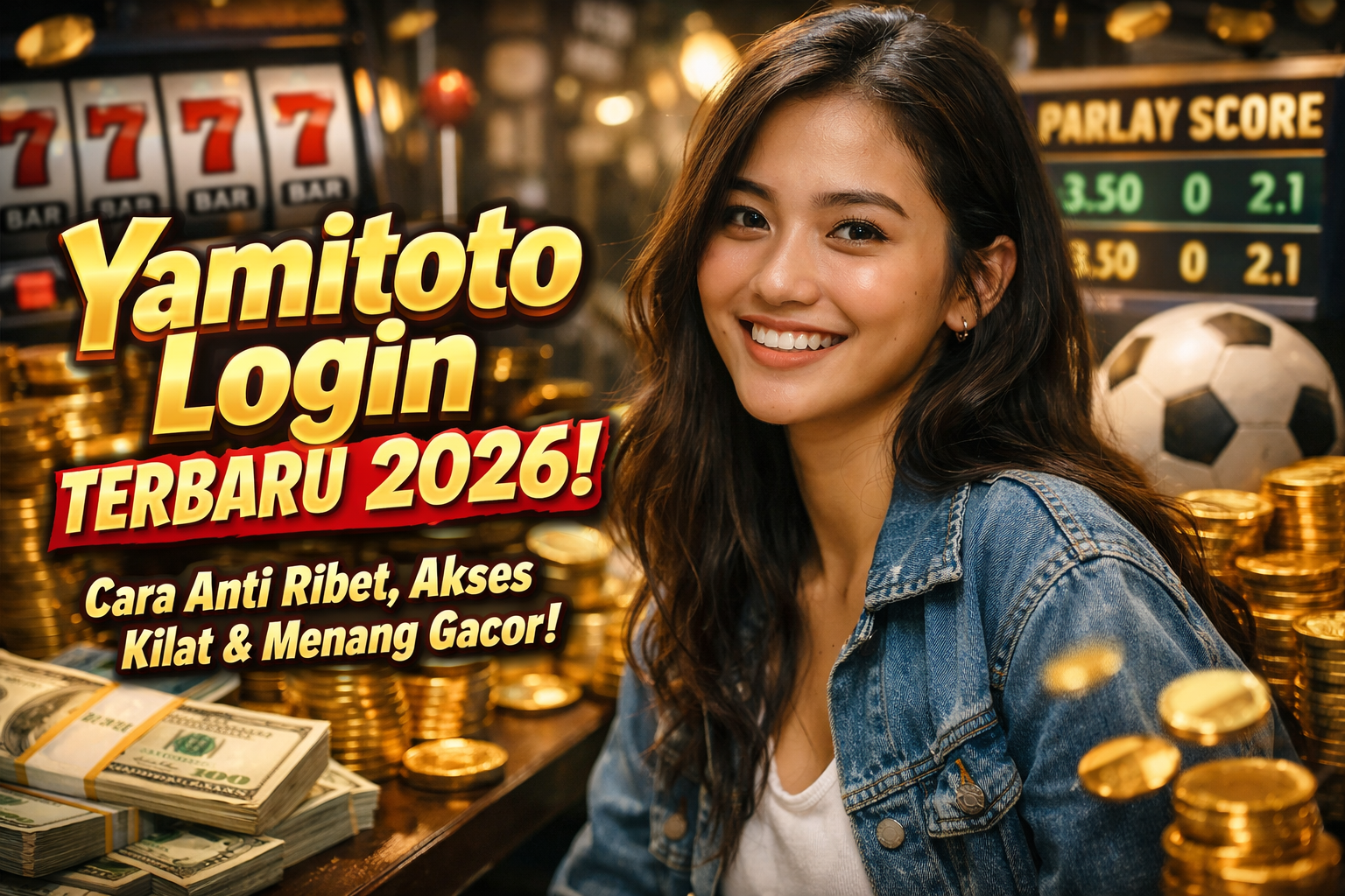 yamitoto login